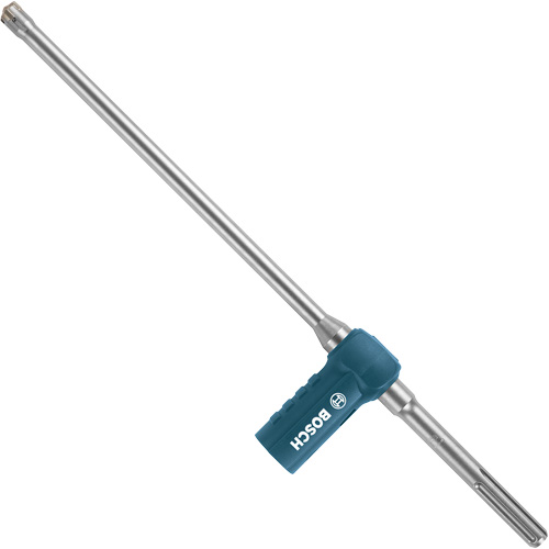 SDS-Max&reg; Speed Clean Dust Extraction Bit Dufferin Supply