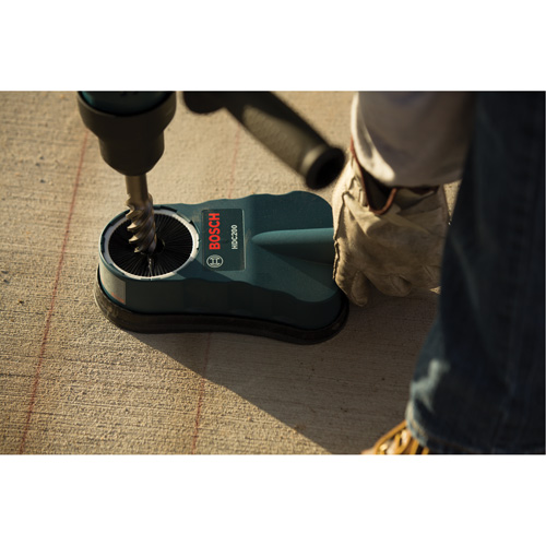 Universal Dust Collection Attachment Dufferin Supply