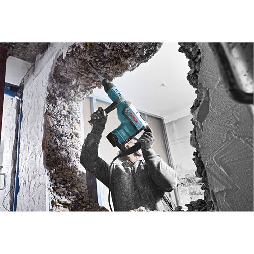 Marteau rotatif SDS-Max Dufferin Supply