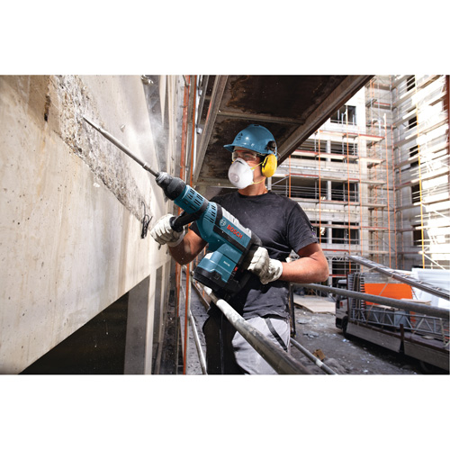 Marteau rotatif SDS-Max Dufferin Supply