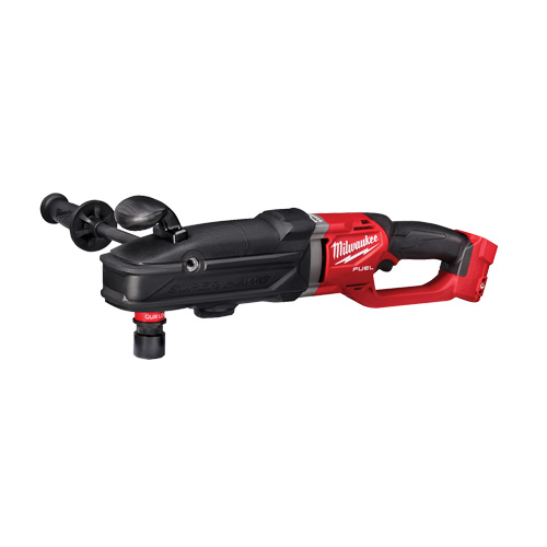 Perceuse coud&eacute;e M18 Fuel Super Hawg (outil seulement), 18 V, Mandrin 1/2", Lithium-ion Dufferin Supply