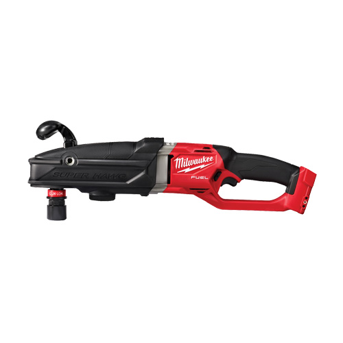 Perceuse coud&eacute;e M18 Fuel Super Hawg (outil seulement), 18 V, Mandrin 1/2", Lithium-ion Dufferin Supply