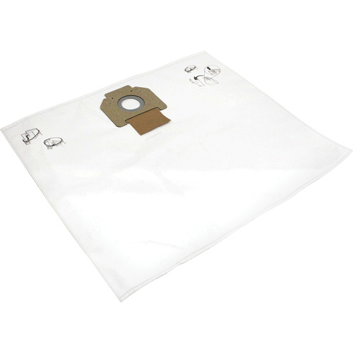 Filtre en molleton Nano, Sac, Pour 3,17 gal. us Dufferin Supply