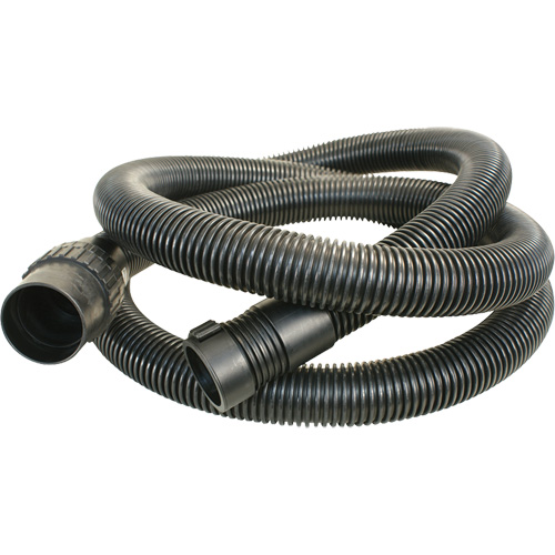 Anti-Static Suction Hose Dufferin Supply