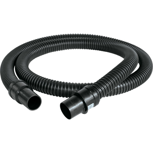 Anti-Static Suction Hose with Front Cuff Dufferin Supply