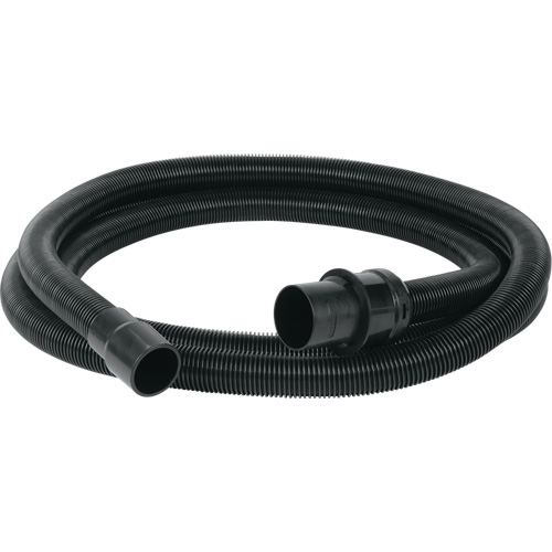 Anti-Static Suction Hose with Front Cuffs Dufferin Supply