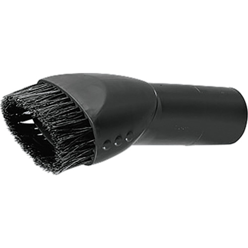 Round Brush Attachment Dufferin Supply