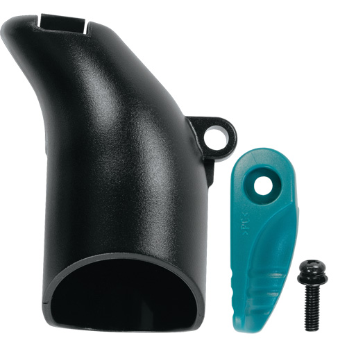 Circular Saw Dust Nozzle Adaptor Dufferin Supply