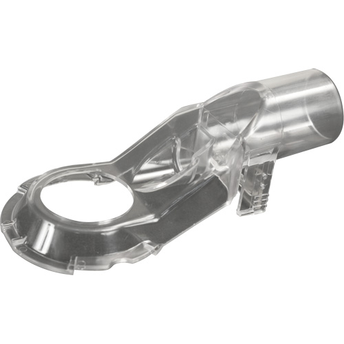 Router Nozzle Dust Extracting Attachment Dufferin Supply