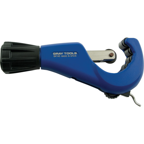 Tube Cutter, 1/8" - 1-3/4" Capacity Dufferin Supply