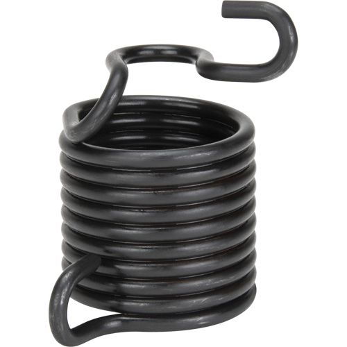 Marteau tout usage, 25 pi³/min, 1/4" NPTF, 2200 coups/min, 3/4" x 3-5/8" (19,0mm x 92,0mm) Dufferin Supply