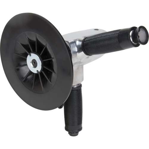 Ponceuse verticale, Dia 7", Entr&eacute;e 1/4" NPTF, 4500 Tr/min Dufferin Supply