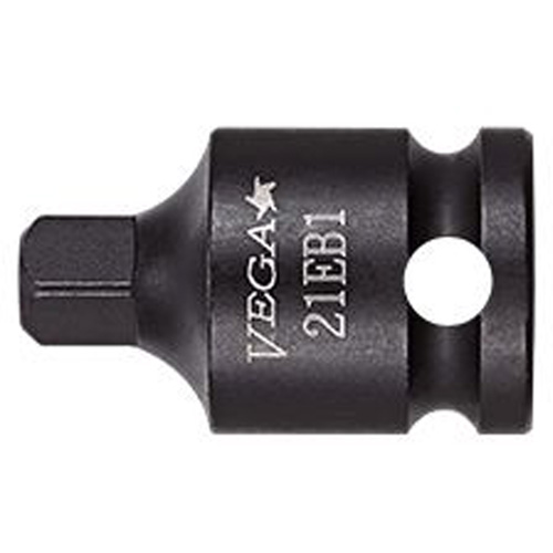 Rallonge de douille avec verrou &agrave; bille, Chocs, Prise 3/8", 1-1/2" lo Dufferin Supply