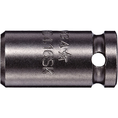 Embout pour entraînement carr&eacute; Dufferin Supply