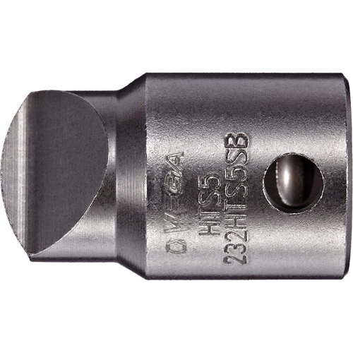 Socket Bit, HTS, 1 x 1" L, 1/4" Drive Dufferin Supply