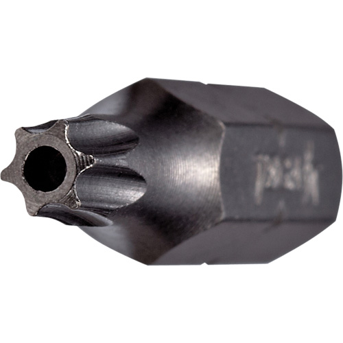 Embout inviolable Dufferin Supply