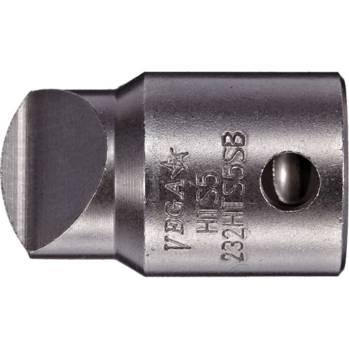Socket Bit, HTS, 5 x 1-1/4" L, 3/8" Drive Dufferin Supply