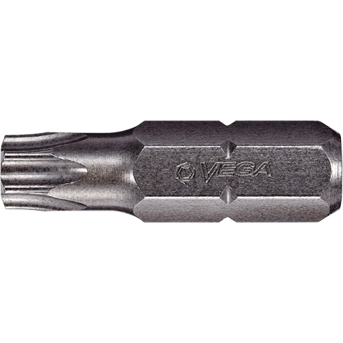 Tamper Insert Bit Dufferin Supply