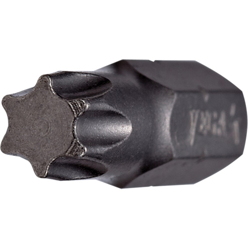 Tamper Insert Bit Dufferin Supply