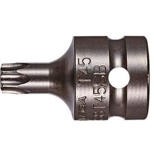 Embout &agrave; ins&eacute;rer, Torx, 30 x 1-1/2" lo, Prise 1/2" Dufferin Supply