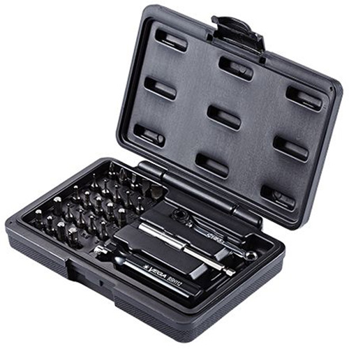 Ensemble de porte-embouts manuels et dembouts Dufferin Supply