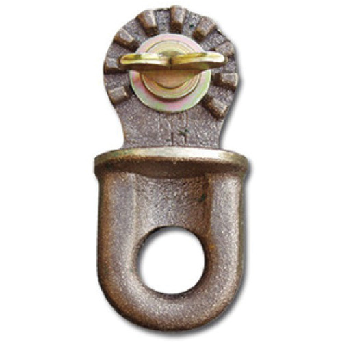 Adaptateur &agrave; outil universel de perche isolante Dufferin Supply