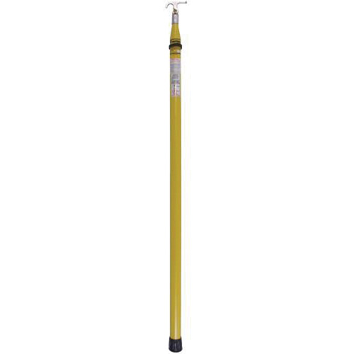 Perche isolanteTel-O-Pole  II, T&eacute;lescopique, 12' Dufferin Supply