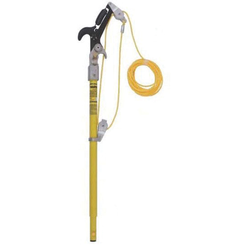 Round Pole Sectional Tree Trimmer Dufferin Supply
