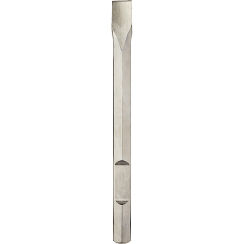 Narrow Chisel Dufferin Supply