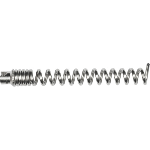 Vis sans fin droite pour c&acirc;ble de tambour Dufferin Supply