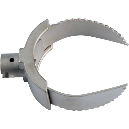 Coupe-racines 3 po pour c&acirc;ble de tambour Dufferin Supply