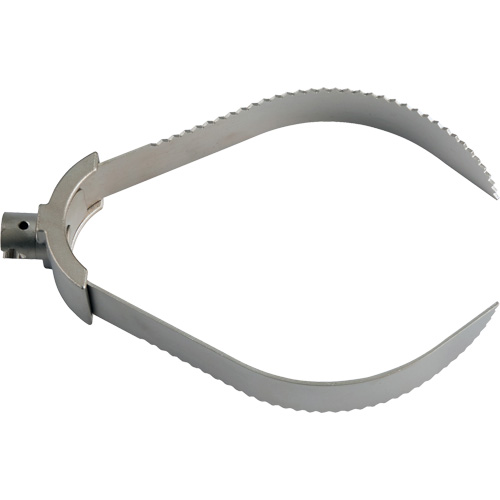 6" Root Cutter for Drum Cable Dufferin Supply