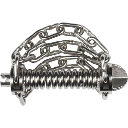 4" Grease Cutter for Drum Cable Dufferin Supply