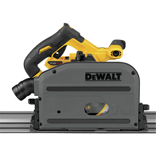 Scie sur rail TrackSawMC FlexVolt (outil seulement) Dufferin Supply