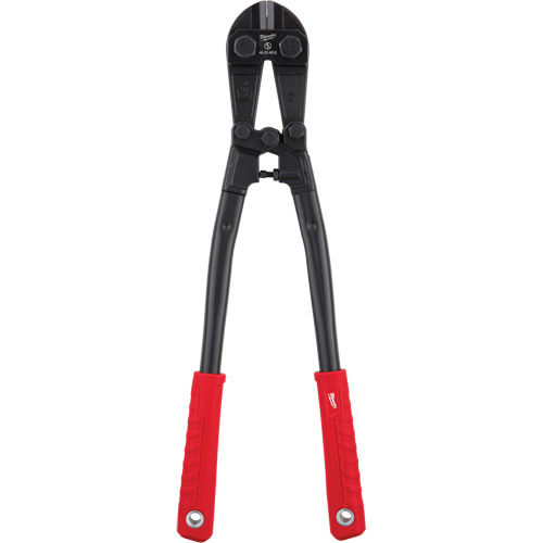 Coupe-boulon, 18" l, Coupe centrale Dufferin Supply
