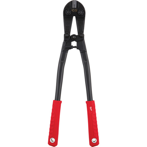 Coupe-boulon, 18" l, Coupe centrale Dufferin Supply