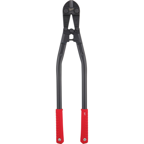 Coupe-boulon, 30" l, Coupe droite Dufferin Supply