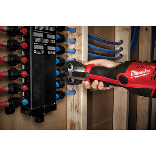 PEX Crimp Jaw Dufferin Supply