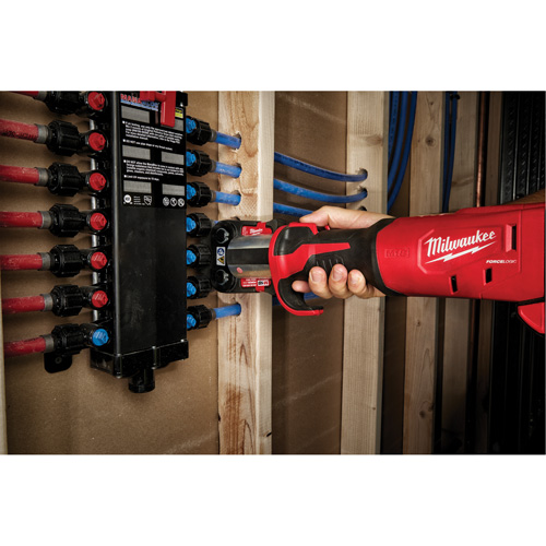 M&acirc;choire de sertissage PEX Dufferin Supply