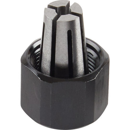 M12 Fuel Right Angle Die Grinder Collet & Nut, 1/8" Dufferin Supply