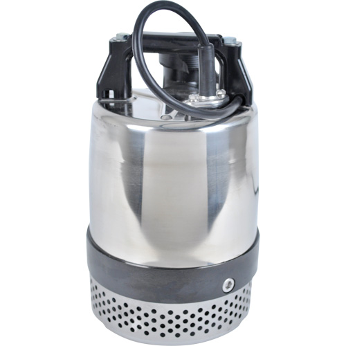 FLS/FS Series Utility Pump, 1 HP, 80 GPM, 115 V, 10 A Dufferin Supply