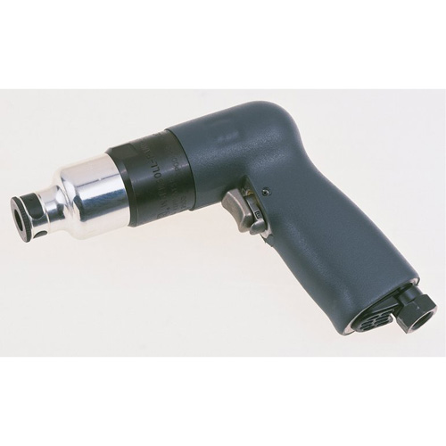 Pistol-Grip Positive Jaw Clutch Air Screwdriver Dufferin Supply