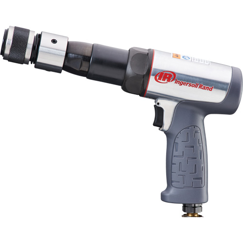 Marteau pneumatique, 23,8 pi³/min, 1/4" NPTF, 2530 coups/min, 3/4" x 3-1/2" (19 mm x 89 mm) Dufferin Supply