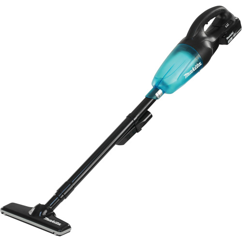 Ensemble aspirateur LXT sans fil, 18 V, Capacit&eacute; 0,14 gal. Dufferin Supply