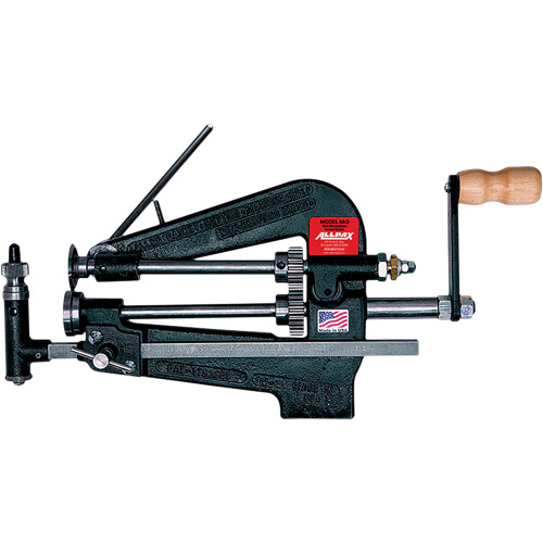 Coupeur de joints rotatif M3, 22" Diam&egrave;tre de la coupe, 1/4" Profondeur de la coupe Dufferin Supply