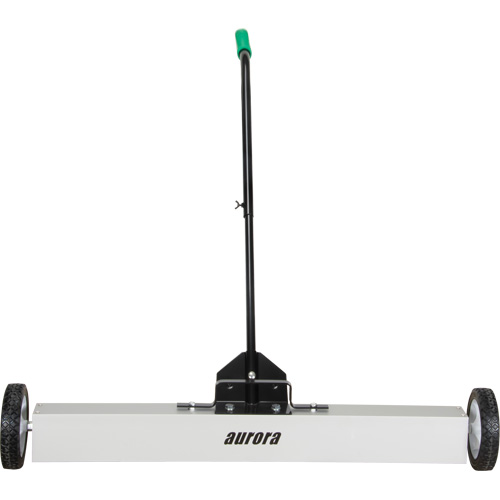 Magnetic Push Sweeper, 36" W Dufferin Supply