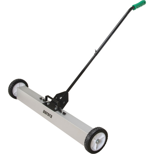 Magnetic Push Sweeper, 36" W Dufferin Supply