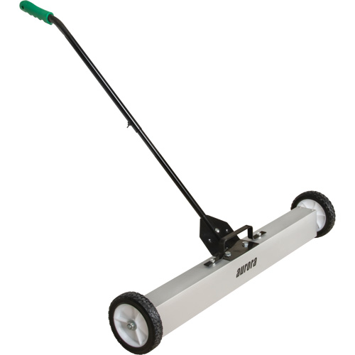 Magnetic Push Sweeper, 36" W Dufferin Supply