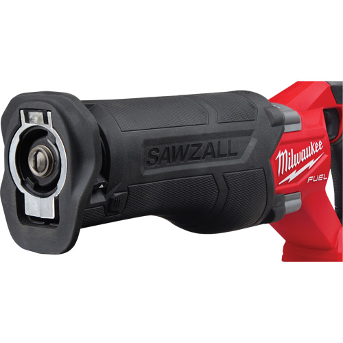 M18 Fuel Sawzall&reg; Reciprocating Saw (Tool Only), 18 V, Lithium-Ion Battery, 3000 SPM Dufferin Supply