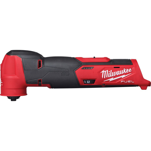 Outil polyvalent oscillant M12 Fuel (outil seulement), 12 V, Lithium-ion Dufferin Supply